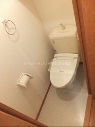 レオパレスエスタ　セルトIIの物件内観写真